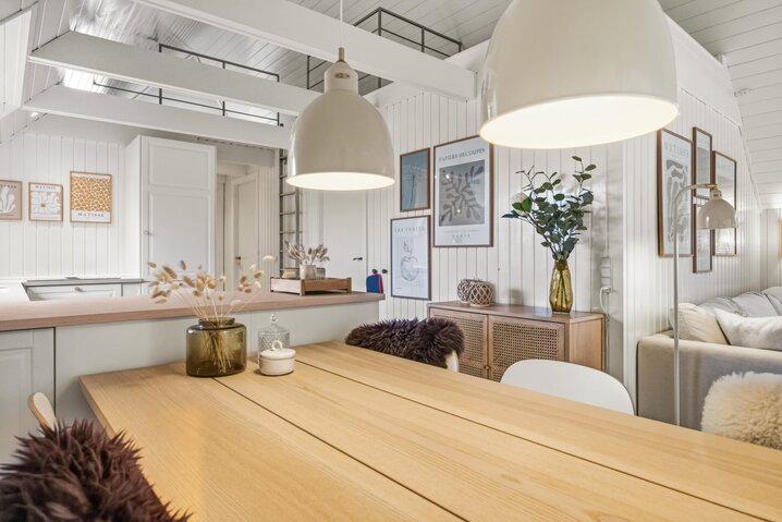 Sommerhus 40620 på Hedelærkevej 15A, Henne Strand - Billede #6