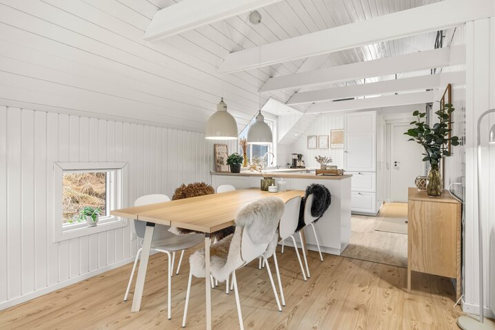 Sommerhus 40620 på Hedelærkevej 15A, Henne Strand - Billede #7