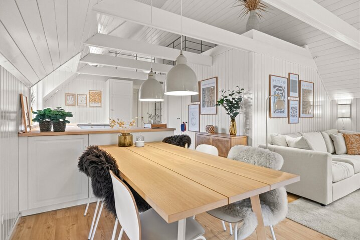 Ferienhaus 40620 in Hedelærkevej 15A, Henne Strand - Bild #8