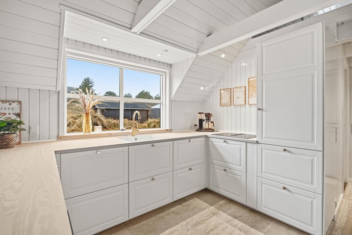 Sommerhus 40620 på Hedelærkevej 15A, Henne Strand - Billede #10