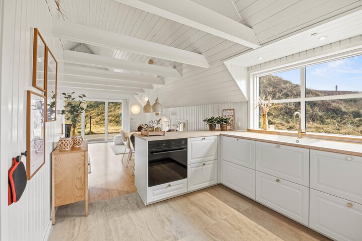 Ferienhaus 40620 in Hedelærkevej 15A, Henne Strand - Bild #11