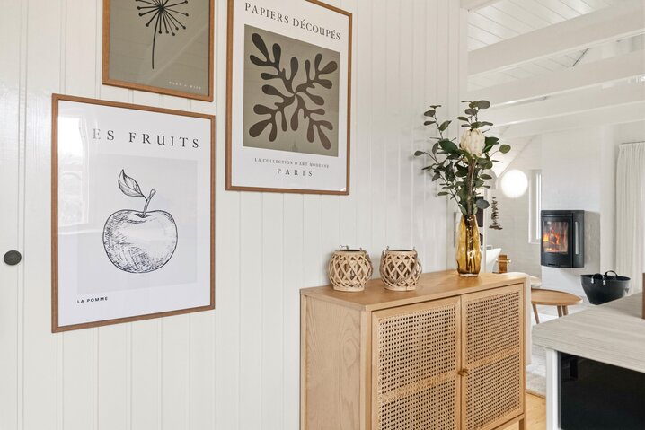 Sommerhus 40620 på Hedelærkevej 15A, Henne Strand - Billede #12