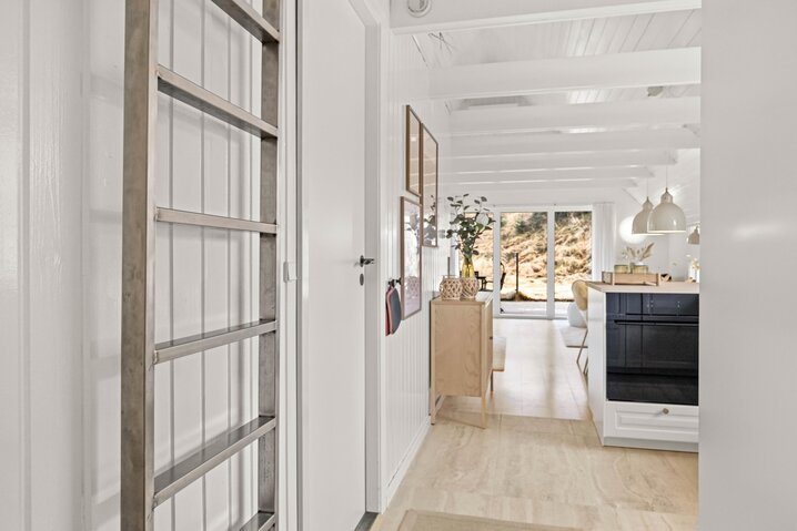 Sommerhus 40620 på Hedelærkevej 15A, Henne Strand - Billede #14