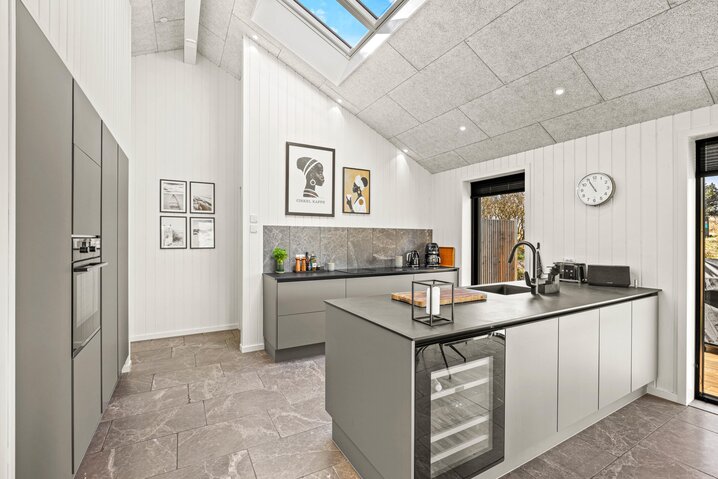 Ferienhaus 40621 in Tyttebærvej 41A, Henne Strand - Bild #2