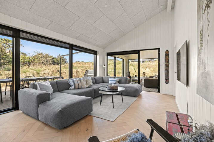 Ferienhaus 40621 in Tyttebærvej 41A, Henne Strand - Bild #5