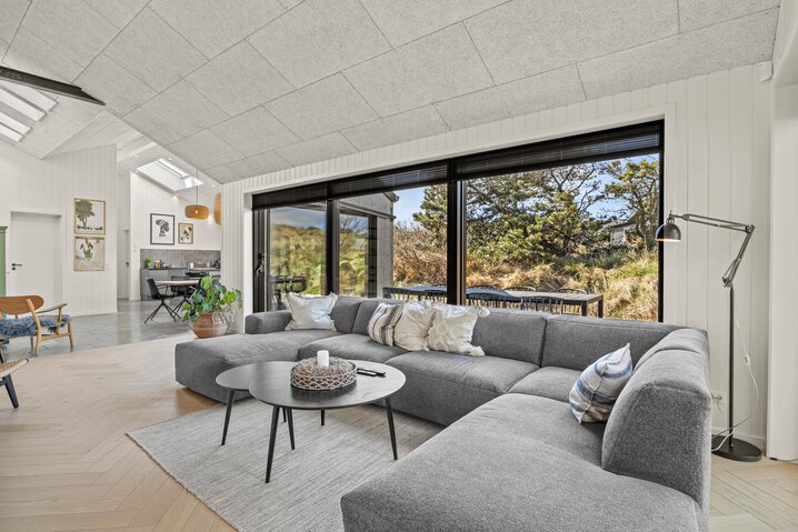 Ferienhaus 40621 in Tyttebærvej 41A, Henne Strand - Bild #6