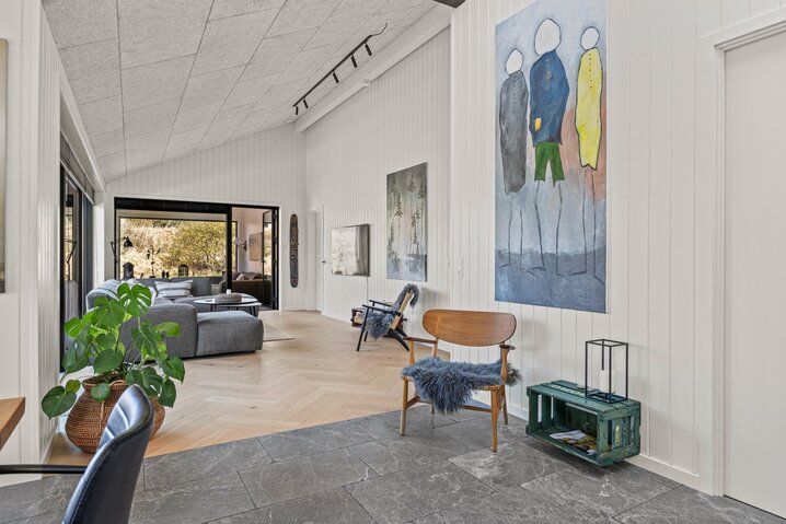 Ferienhaus 40621 in Tyttebærvej 41A, Henne Strand - Bild #7