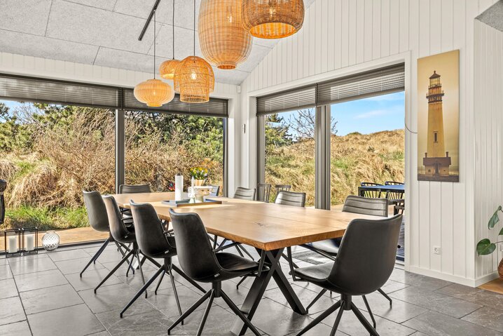 Ferienhaus 40621 in Tyttebærvej 41A, Henne Strand - Bild #9