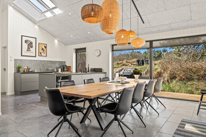 Ferienhaus 40621 in Tyttebærvej 41A, Henne Strand - Bild #10