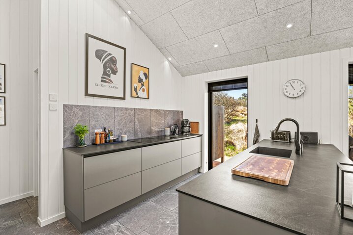 Sommerhus 40621 på Tyttebærvej 41A, Henne Strand - Billede #12