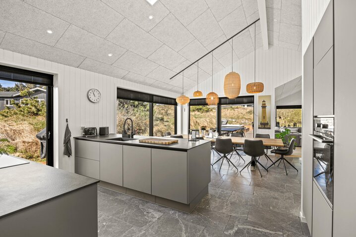 Ferienhaus 40621 in Tyttebærvej 41A, Henne Strand - Bild #14