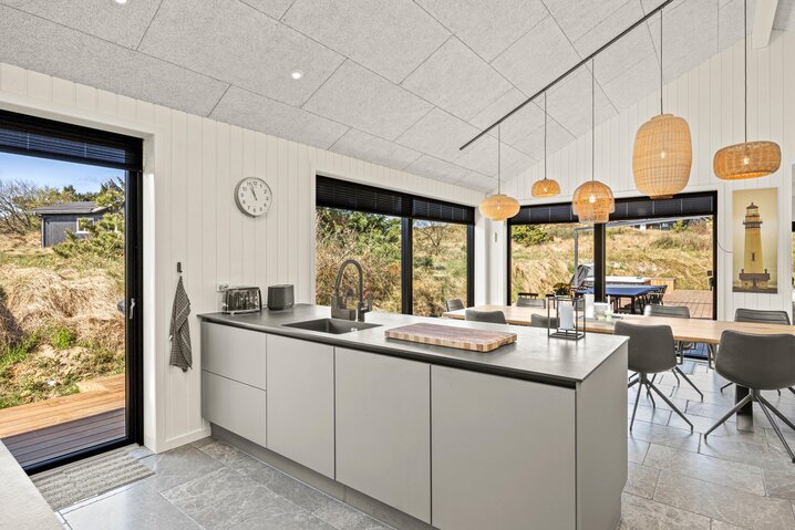 Ferienhaus 40621 in Tyttebærvej 41A, Henne Strand - Bild #15