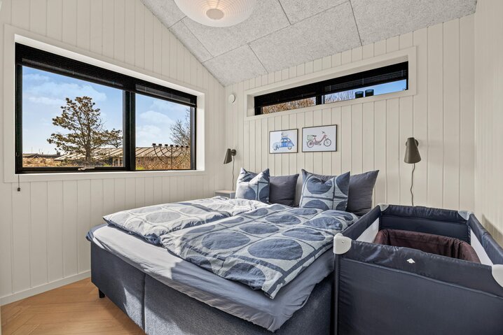 Ferienhaus 40621 in Tyttebærvej 41A, Henne Strand - Bild #16