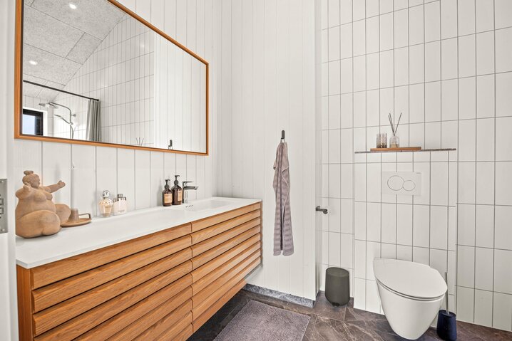 Ferienhaus 40621 in Tyttebærvej 41A, Henne Strand - Bild #17