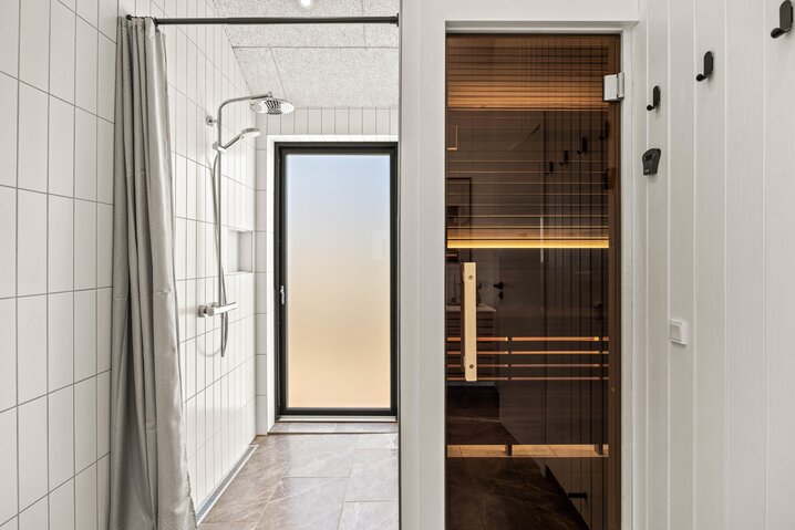 Ferienhaus 40621 in Tyttebærvej 41A, Henne Strand - Bild #18