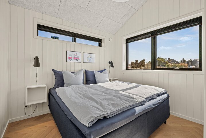 Ferienhaus 40621 in Tyttebærvej 41A, Henne Strand - Bild #20
