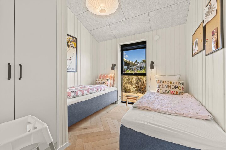 Ferienhaus 40621 in Tyttebærvej 41A, Henne Strand - Bild #22