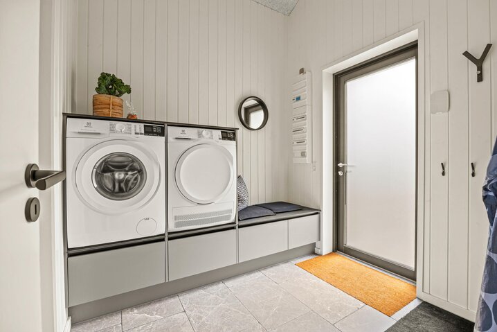 Ferienhaus 40621 in Tyttebærvej 41A, Henne Strand - Bild #23