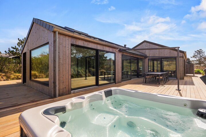 Sommerhus 40621 på Tyttebærvej 41A, Henne Strand - Billede #24