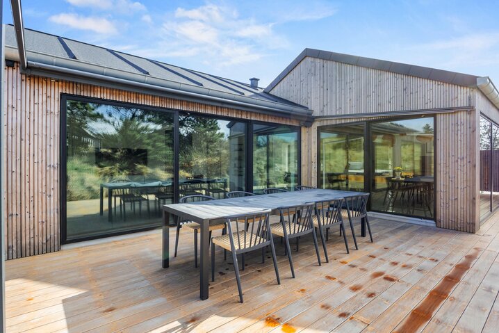 Ferienhaus 40621 in Tyttebærvej 41A, Henne Strand - Bild #25