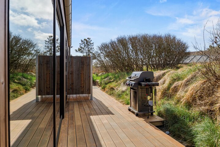 Ferienhaus 40621 in Tyttebærvej 41A, Henne Strand - Bild #28