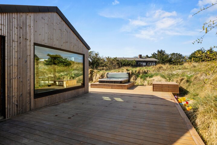 Ferienhaus 40621 in Tyttebærvej 41A, Henne Strand - Bild #30