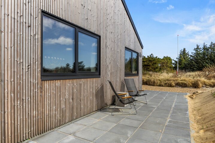 Ferienhaus 40621 in Tyttebærvej 41A, Henne Strand - Bild #31