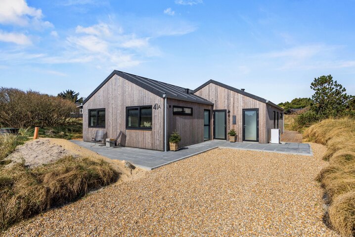 Ferienhaus 40621 in Tyttebærvej 41A, Henne Strand - Bild #32