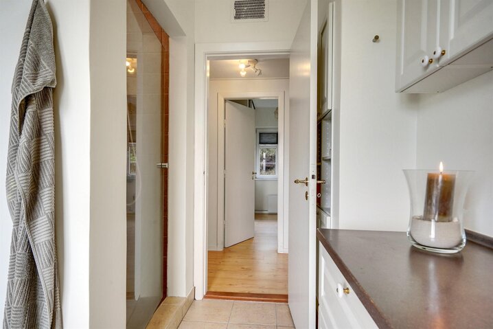 Ferienhaus 40622 in Falkevej 1, Henne Strand - Bild #9