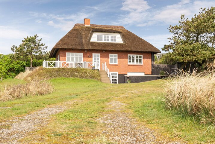 Ferienhaus 40622 in Falkevej 1, Henne Strand - Bild #28