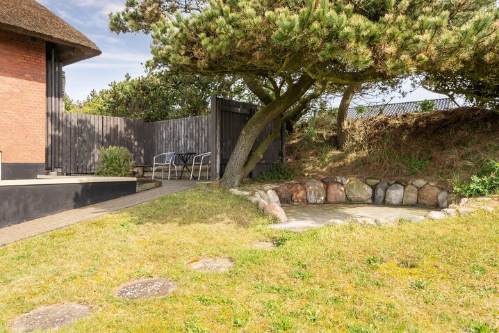 Ferienhaus 40622 in Falkevej 1, Henne Strand - Bild #29