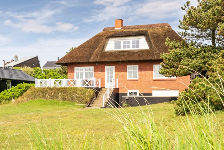 Ferienhaus 40622 in Falkevej 1, Henne Strand - Bild #30
