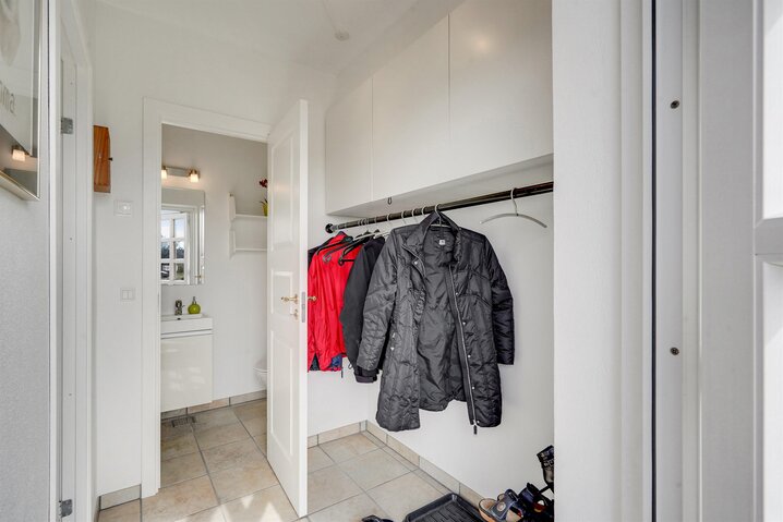 Ferienhaus 40622 in Falkevej 1, Henne Strand - Bild #20