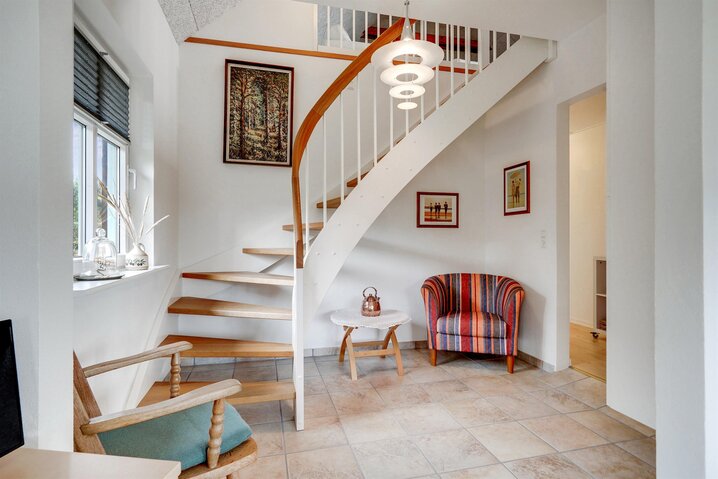 Ferienhaus 40622 in Falkevej 1, Henne Strand - Bild #19
