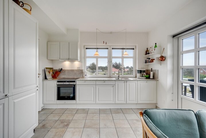 Ferienhaus 40622 in Falkevej 1, Henne Strand - Bild #2
