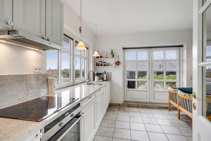Ferienhaus 40622 in Falkevej 1, Henne Strand - Bild #7