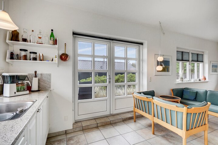 Ferienhaus 40622 in Falkevej 1, Henne Strand - Bild #6