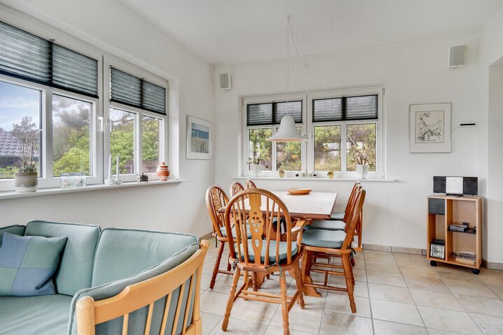 Ferienhaus 40622 in Falkevej 1, Henne Strand - Bild #4
