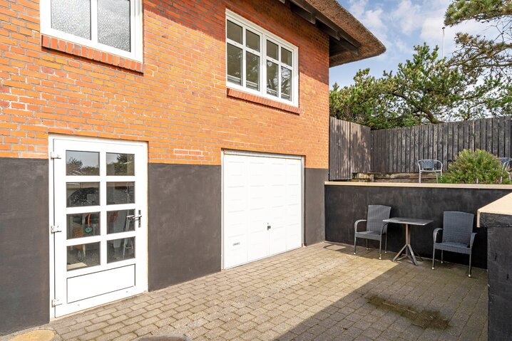 Ferienhaus 40622 in Falkevej 1, Henne Strand - Bild #27