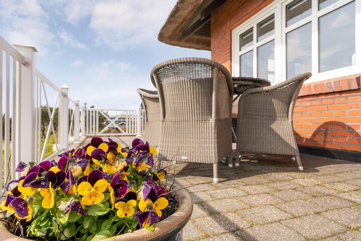 Ferienhaus 40622 in Falkevej 1, Henne Strand - Bild #23