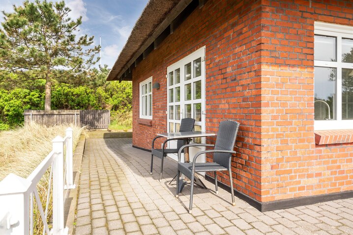 Ferienhaus 40622 in Falkevej 1, Henne Strand - Bild #24