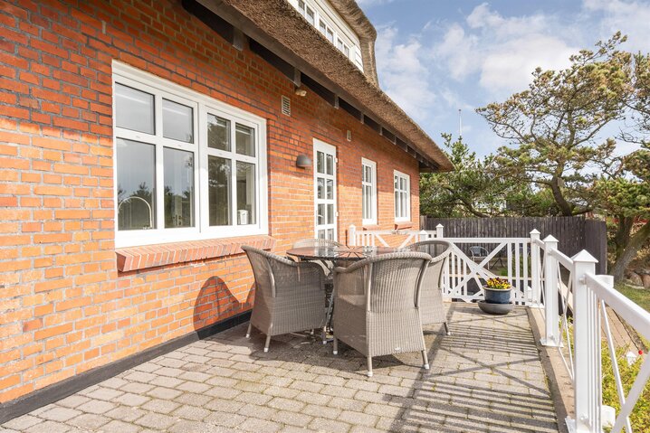 Ferienhaus 40622 in Falkevej 1, Henne Strand - Bild #22