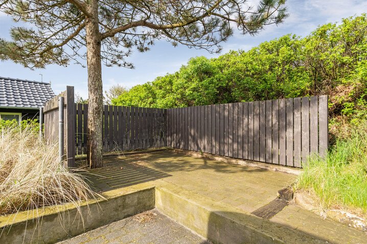 Ferienhaus 40622 in Falkevej 1, Henne Strand - Bild #25