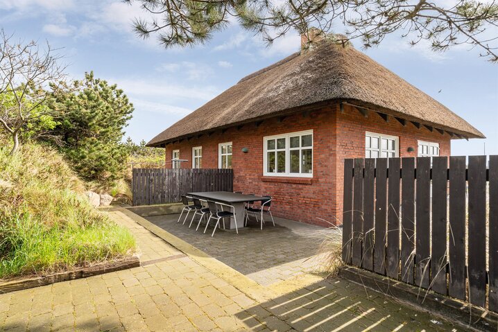 Ferienhaus 40622 in Falkevej 1, Henne Strand - Bild #26