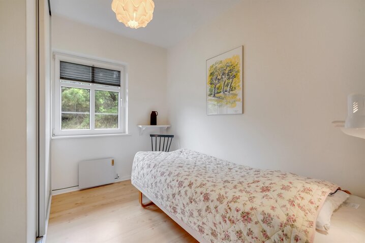 Ferienhaus 40622 in Falkevej 1, Henne Strand - Bild #15