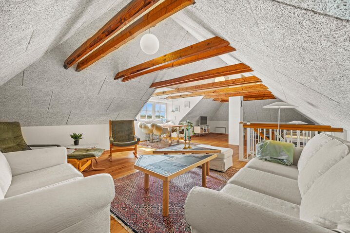 Ferienhaus 40622 in Falkevej 1, Henne Strand - Bild #1