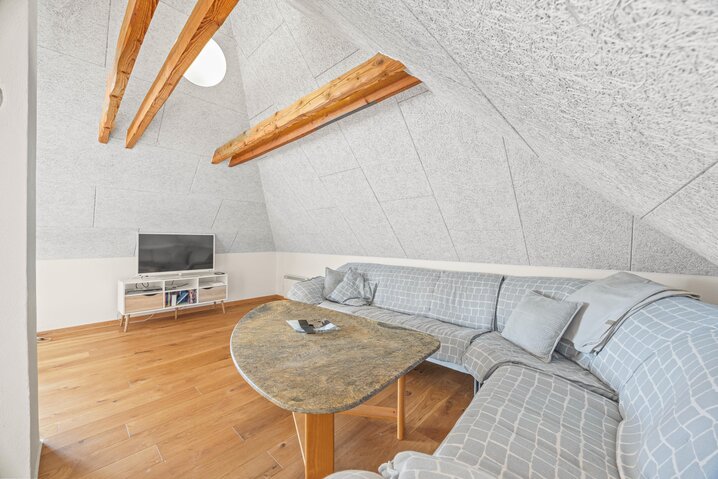 Ferienhaus 40622 in Falkevej 1, Henne Strand - Bild #4