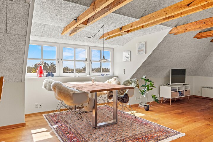 Ferienhaus 40622 in Falkevej 1, Henne Strand - Bild #6