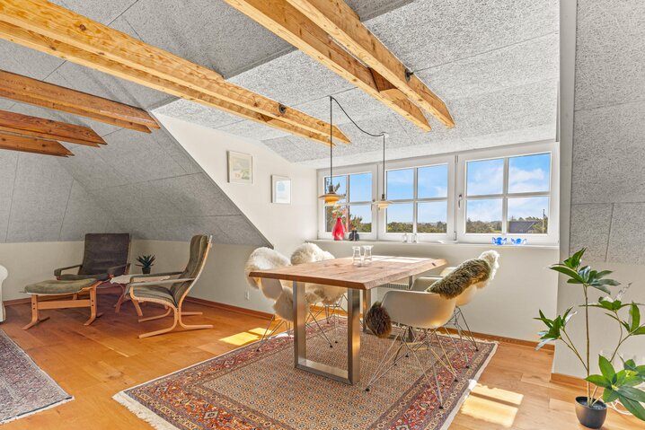 Sommerhus 40622 på Falkevej 1, Henne Strand - Billede #7