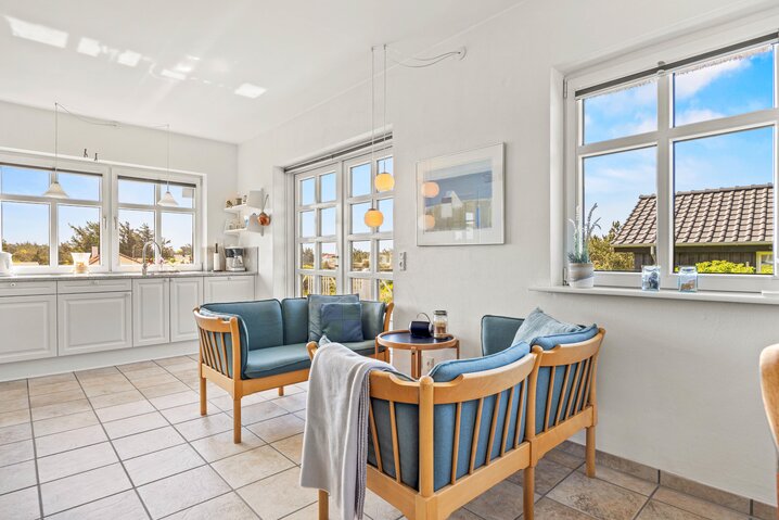 Ferienhaus 40622 in Falkevej 1, Henne Strand - Bild #8